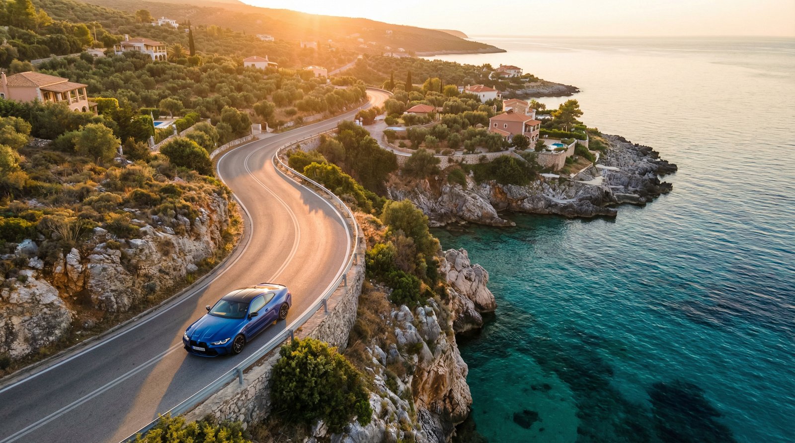 四虎宝马旅行车视频